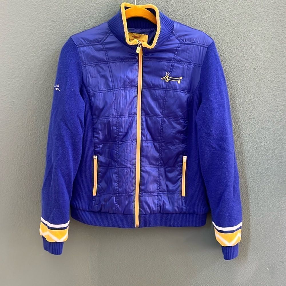 Louis Castel Luxury Performance Wear. Size 105 Fits Women’s Medium.